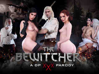 Чародей (2018)