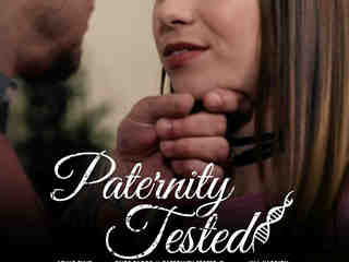 Тест на отцовство (2020)