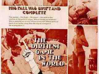 Самая грязная игра (1970)