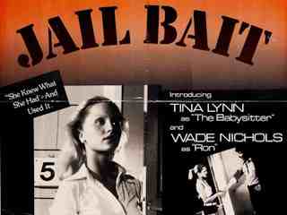 Приманка для тюрьмы (1977)