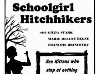 Школьницы-автостопщицы (1973)