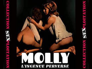 Весна секса Молли (1977)