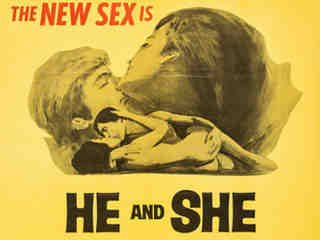 Он и она (1970)
