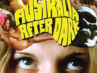 Австралия после наступления темноты (1975)