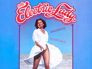 Рэнди. Электрическая леди (1980)