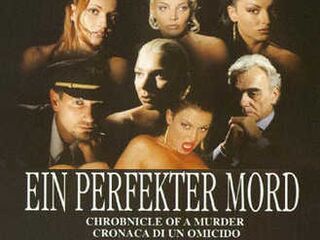 Превосходное убийство (1999)