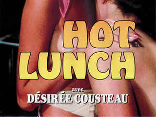 Горячий обед (1979)