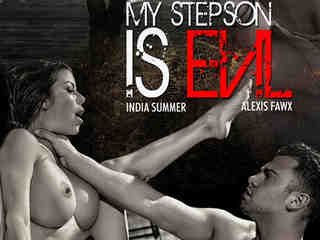 Мой злой пасынок (2019)