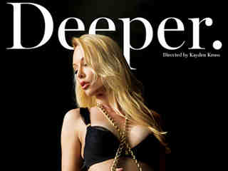 Хозяйка (2019)