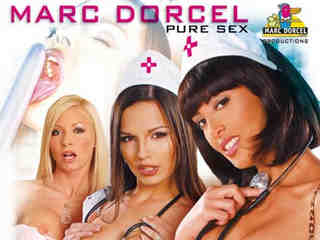 Жасмин в школе медсестёр (2008)