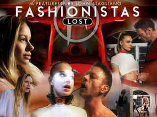 Потерянные модницы (2020)