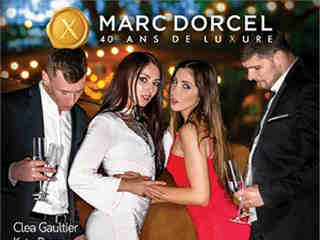 Клеа. Неприличная история (2019)