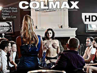 Вечера прелюбодеев (2014)