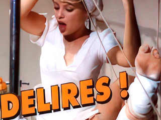 Французские сексуальные наслаждения (1977)