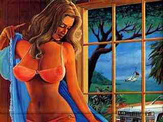 Максимальное удовольствие (1977)