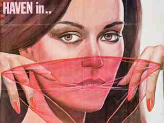 Прозрачные трусики (1979)