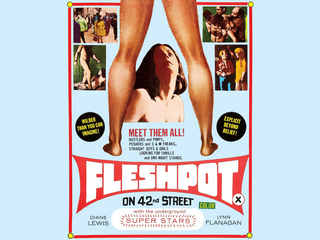 Девушки на 42-й улице (1973)