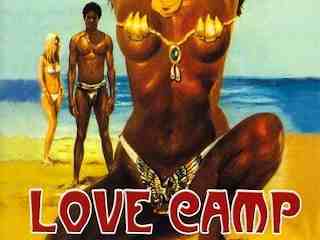 Лагерь любви (1981)