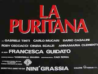 Пуританка (1989)