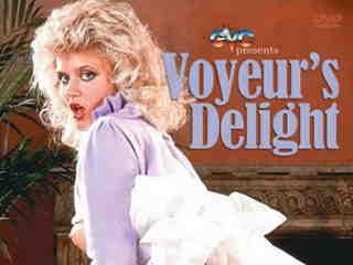 Восторг от подглядывания (1985)