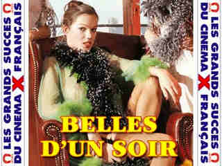 Красавицы на одну ночь (1977)