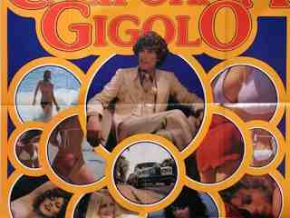 Калифорнийский жиголо (1979)