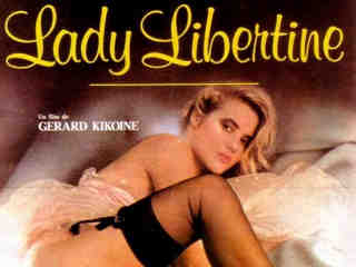 Распутница (1984)