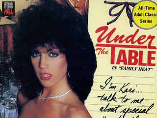 Семейная жара (1985)