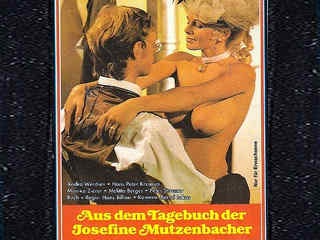 Жозефина - эротический рай (1981)