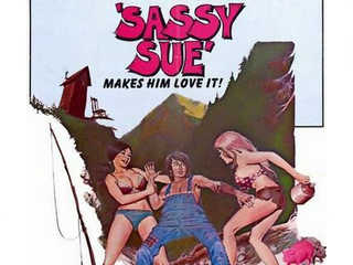 Пусть сено чешется (1973)