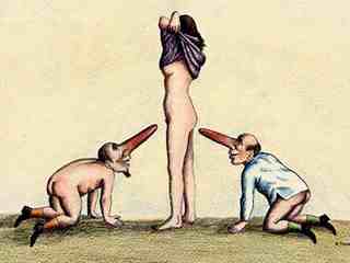 Месть Доротеи (1974)