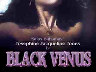 Чёрная Венера (1983)