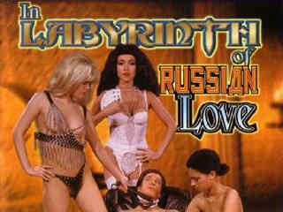 В лабиринте любви (1998)