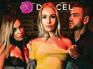 Неприличная Анжелика (2020)