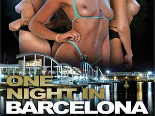 Одна ночь в Барселоне (2021)