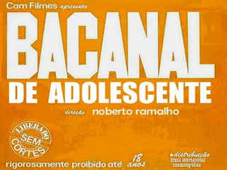 Подростковая вакханалия (1989)