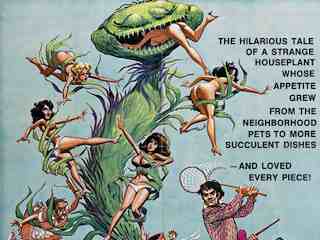 Пожалуйста, не ешь мою маму!! (1973)