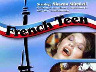 Французский подросток (1977)