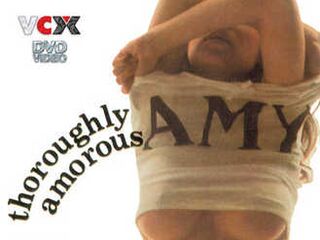 Безумно влюблённая Эми (1978)