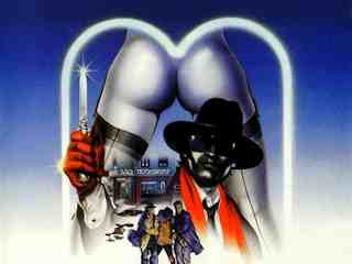 Закусочная «Будапешт» (1988)