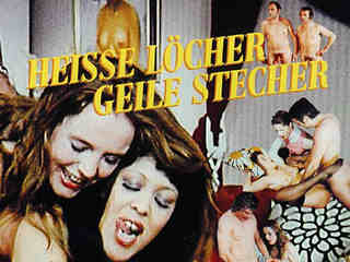 Горячие дыры, мощные буравчики (1979)