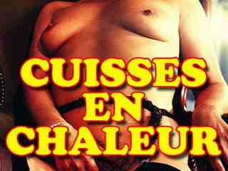 Жаркие бедра (1977)