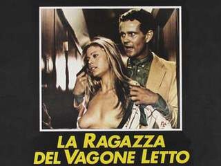 Террор Экспресс (1980)