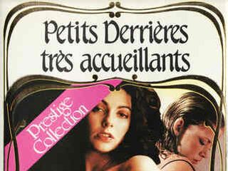 Гостеприимные маленькие попки (1979)