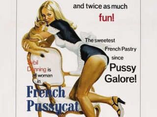 Тёплая постель девственницы (1972)