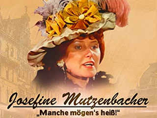 Жозефина Мутценбахер. Некоторые любят погорячее (1990)