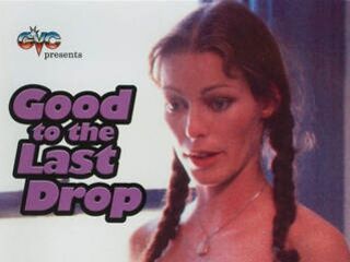 Хорошо до последней капли (1986)