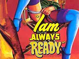 Всегда готов (1978)