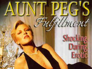 Удовлетворённая тётя Пэг (1981)