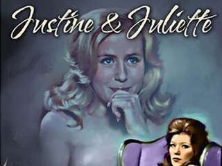 Маркиз де Сад в любви (1975)